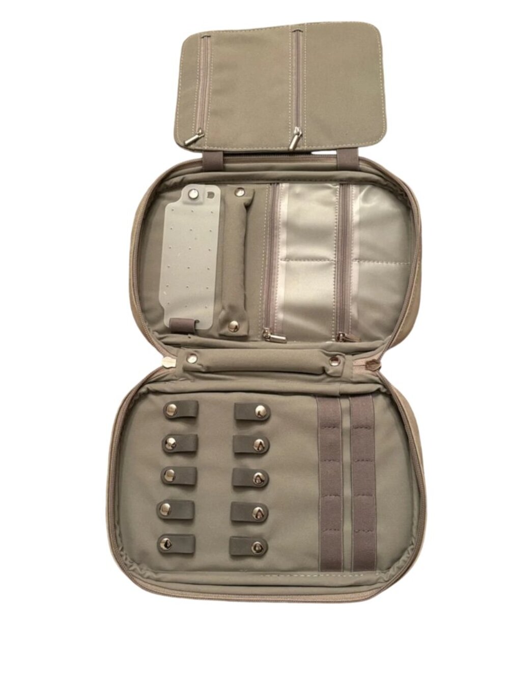 Storagelab jewelry case